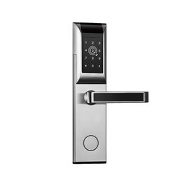 قفل درب ، رمز عبور کنترل امنیت آپارتمان بلوتوث