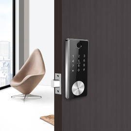 قفل درب آپارتمان قفل درب کارت کنترل از راه دور بلوتوث WIFI