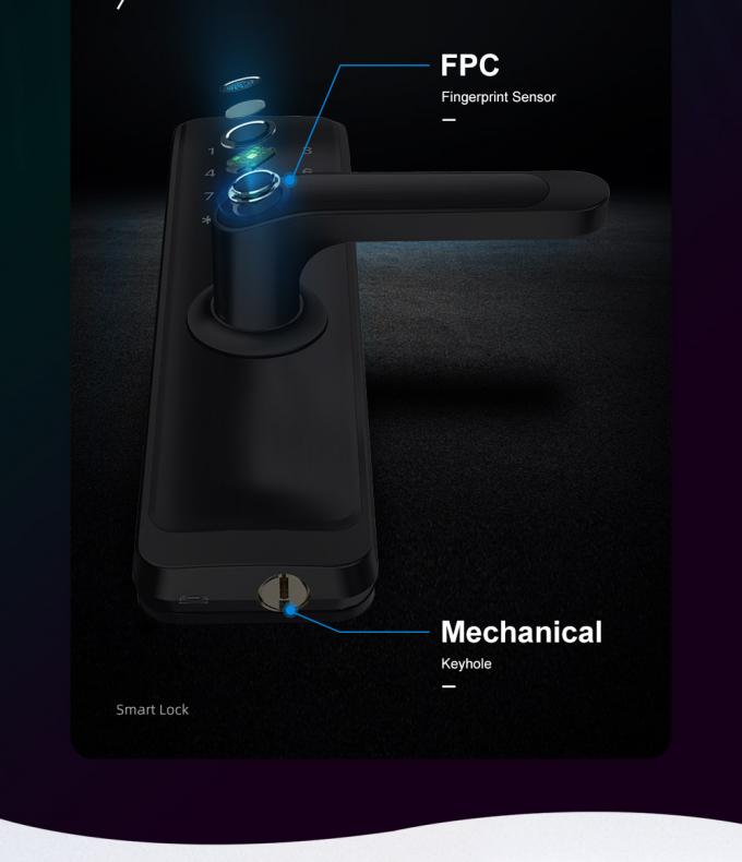 خانه قفل ضد آب TT 3