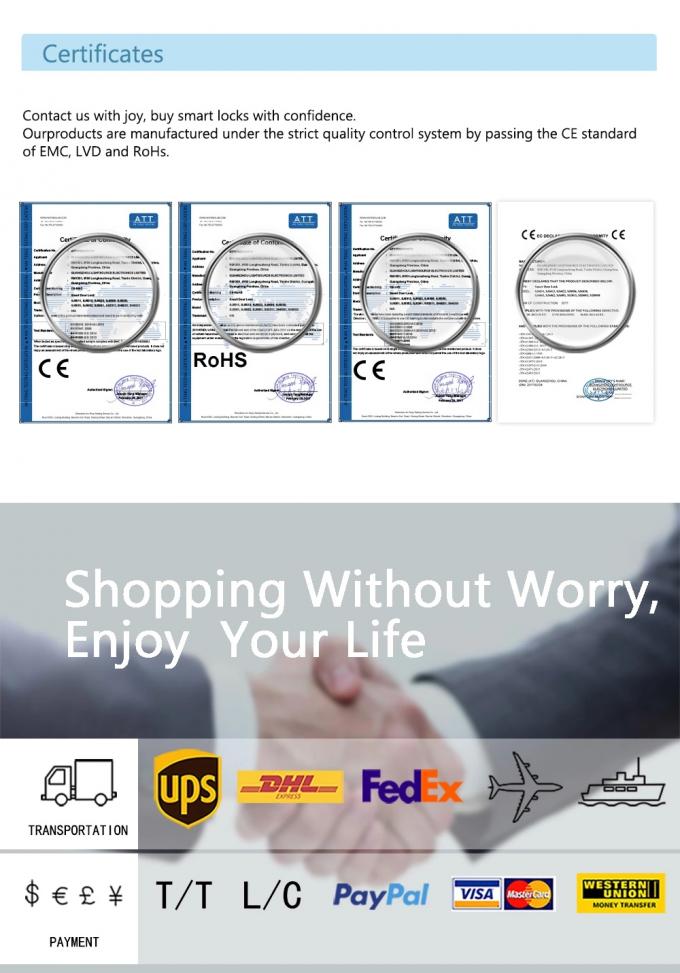 خانه قفل ضد آب TT 13