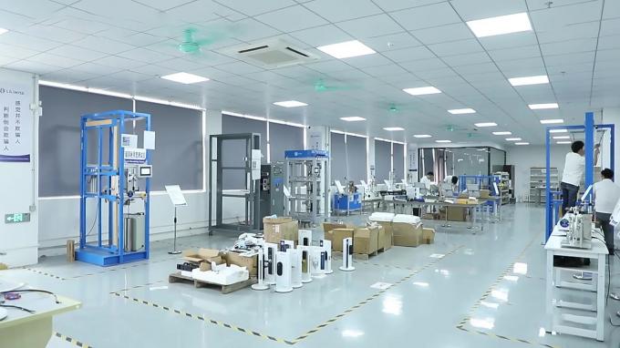 Liliwise Fechadura Digital Tuya Intelligente Cerradura امنیت وای فای بی سیم رمز عبور بدون کلید قفل درب هوشمند با دوربین 30