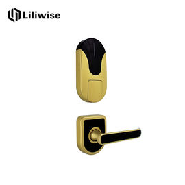 ظرفیت بالای کارت RFID با قابلیت قفل کردن درب 200 کارت ظرفیت داده ها 280 Mm * 80 Mm