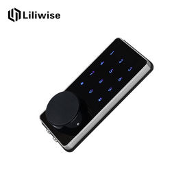 قفل Mortise Control از راه دور ، قفل درب اتوماتیک سفارشی برای خانه