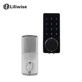 APP Control Remote Lock Door Lock ، Smart Bluetooth Locking Door Lock