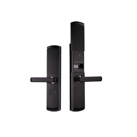 اثر انگشت کارت FPC کد Doro Lock برای درب چوبی با پوشش کشویی