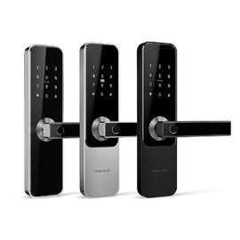 کنترل ضد سرقت رمزگذاری شده ترکیبی Smart Stardand Electric Mortise APP Control